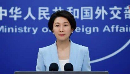 外交部：中方将一如既往支持俄方办好本届东方经济论坛