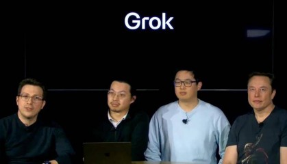 马斯克发布Grok3：多项测试超越DeepSeek，展现强劲竞争力