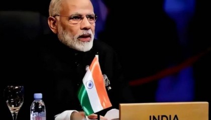 莫迪等了2天，没等到中方正式的邀请函，外交部回复一句话，印度心里很清楚什么意思