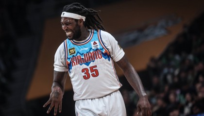 中国反兴奋剂中心：哈雷尔和吉伦沃特赛季期间违规