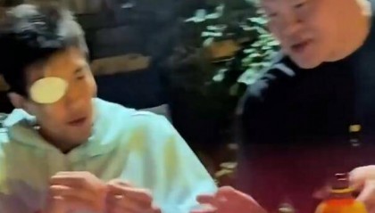 朱芳雨谈郭艾伦伤情：不要过度担心 也不要去指责