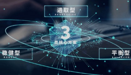 证券投顾界崭新利器——利多星“新征程 853”自主投研系统