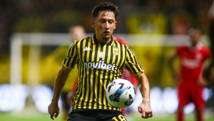 塔雷米转会风波：奥林匹亚科斯与国米达成协议，球员意向成关键