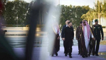 泽连斯基改口，但并未“臣服”