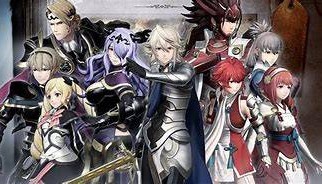 火焰纹章手机版下载：探索最受欢迎的策略游戏之一！