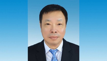 福建省教育厅副厅长李绚任福建理工大学党委书记