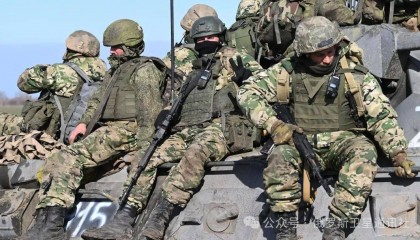 军事专家：离完全解放卢甘斯克人民共和国仅剩解放三居民点