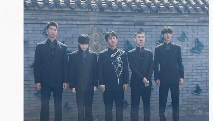 知名男演员张九龄结婚！热搜第一