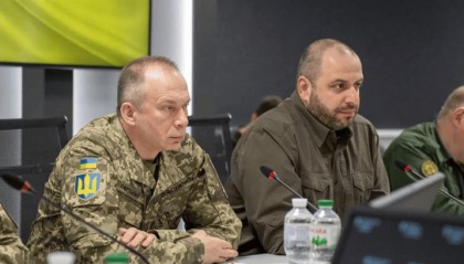 大事不妙，乌军司令暴露一大内幕：泽连斯基再不投降就彻底晚了？