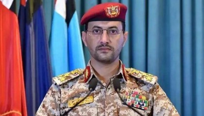 胡塞对美发“最后通牒”，若介入也门局势，摧毁美舰不再留情