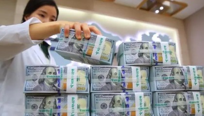 韩国修订已有数十年历史的外汇交易规则