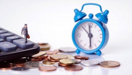 股票佣金最低可以降低到多少？找谁申请帮我调低？