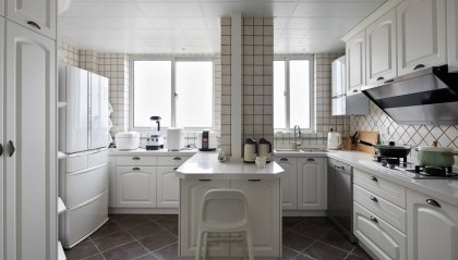 定制橱柜行业线如今怎么样？