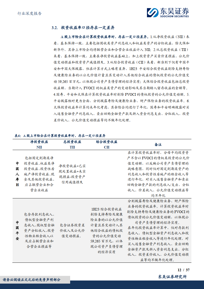 《公开发行证券的公司信息披露编报规则第4号——保险公司信息披露特别规定》