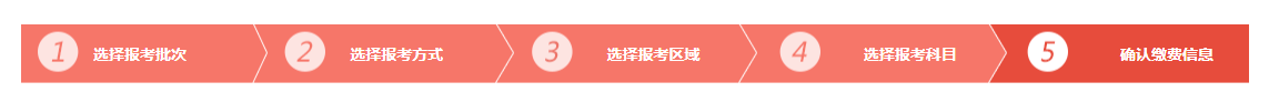 2024年银行从业资格考试报名时间