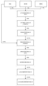 证券代码：002379 证券简称：宏创控股 公告编号：2024-010