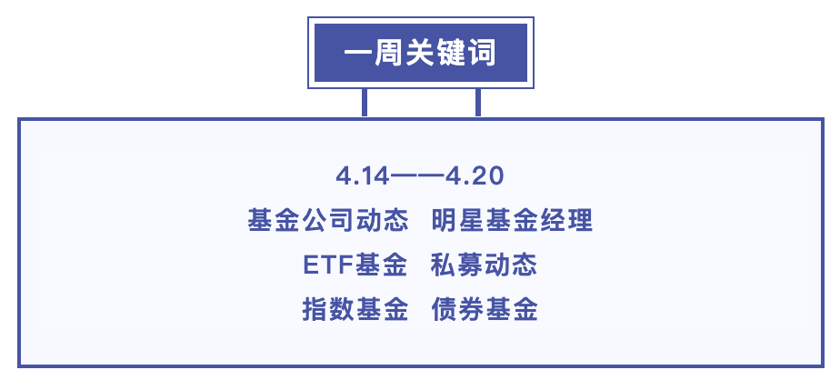 基金大事件|公募基金证券交易佣金下调！首批中证A500指数资格“抢疯了”！