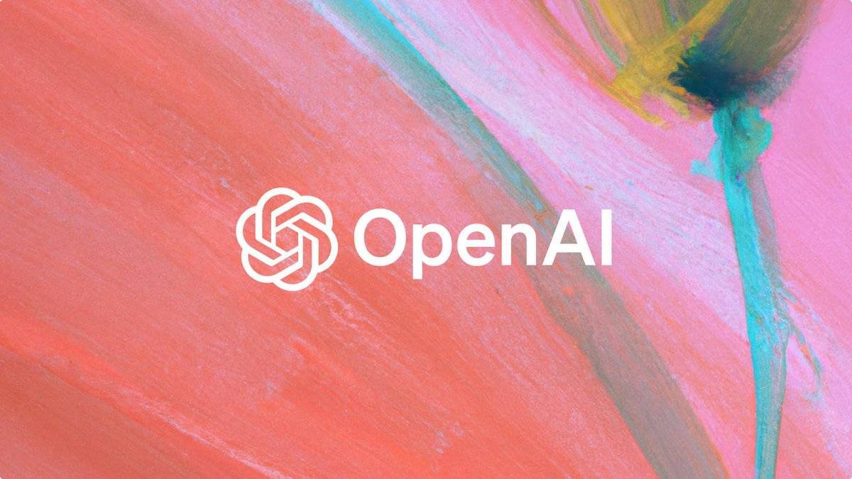 早报|百度内部高管评论璩静风波/OpenAI 官宣下周发布更新/极氪登陆纽约证券交易所