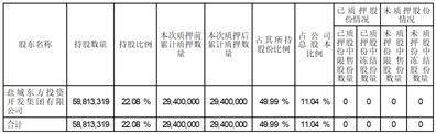 证券代码：603519 证券简称：立霸股份 公告编号：2024-031