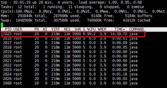 程序员必备 Linux 性能分析工具和方法