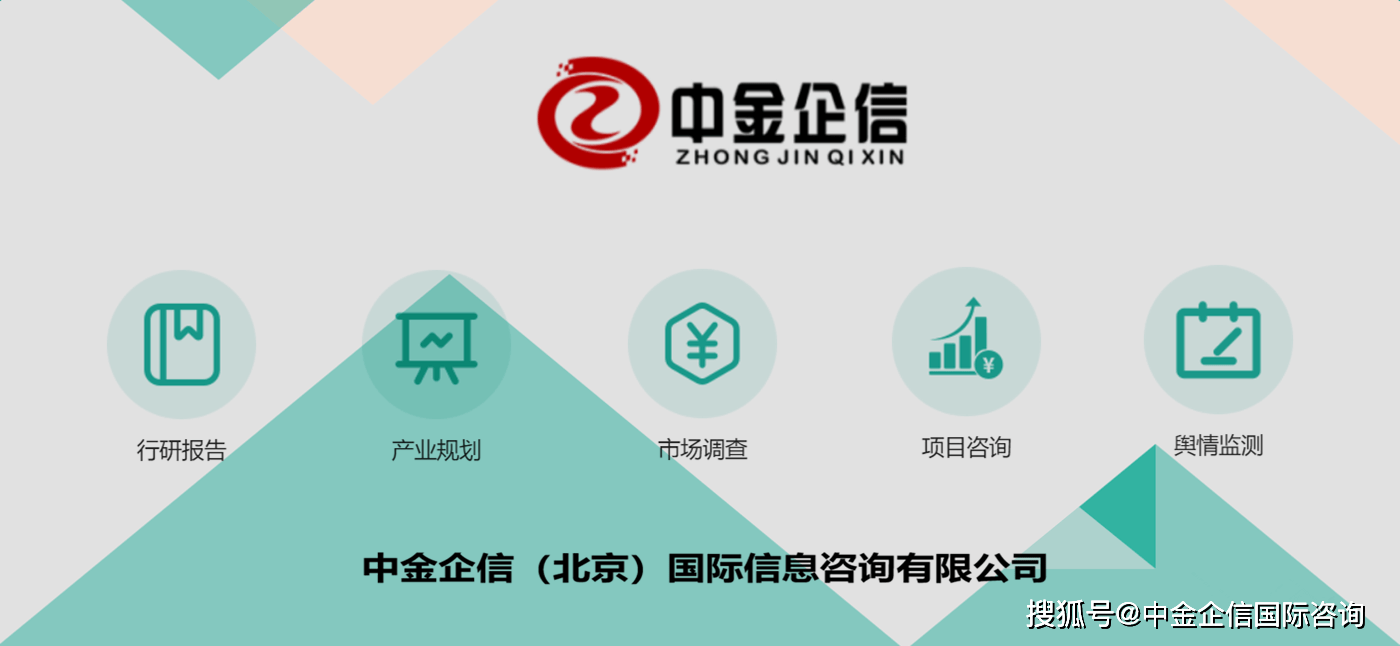 2025-2031年证券市场竞争力分析及投资战略预测研发报告-中金企信发布