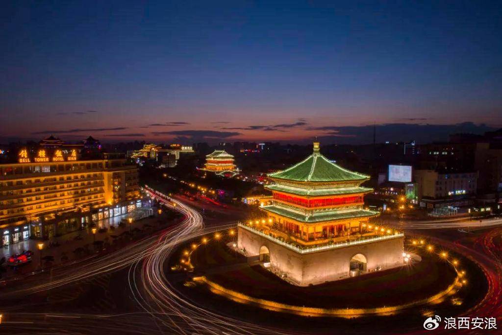 连亏多年的西安旅游：旅游业玩法已变，酒店和旅行社业务增长乏力