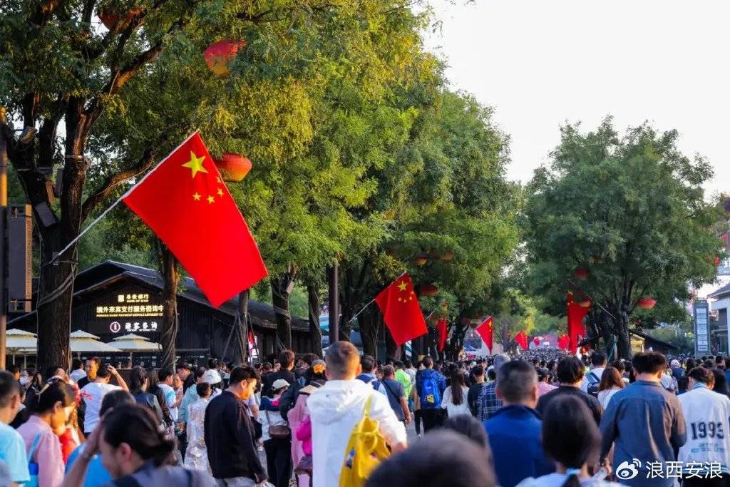 连亏多年的西安旅游：旅游业玩法已变，酒店和旅行社业务增长乏力