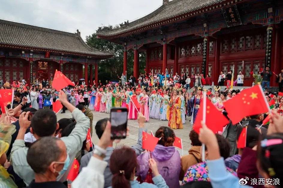 连亏多年的西安旅游：旅游业玩法已变，酒店和旅行社业务增长乏力