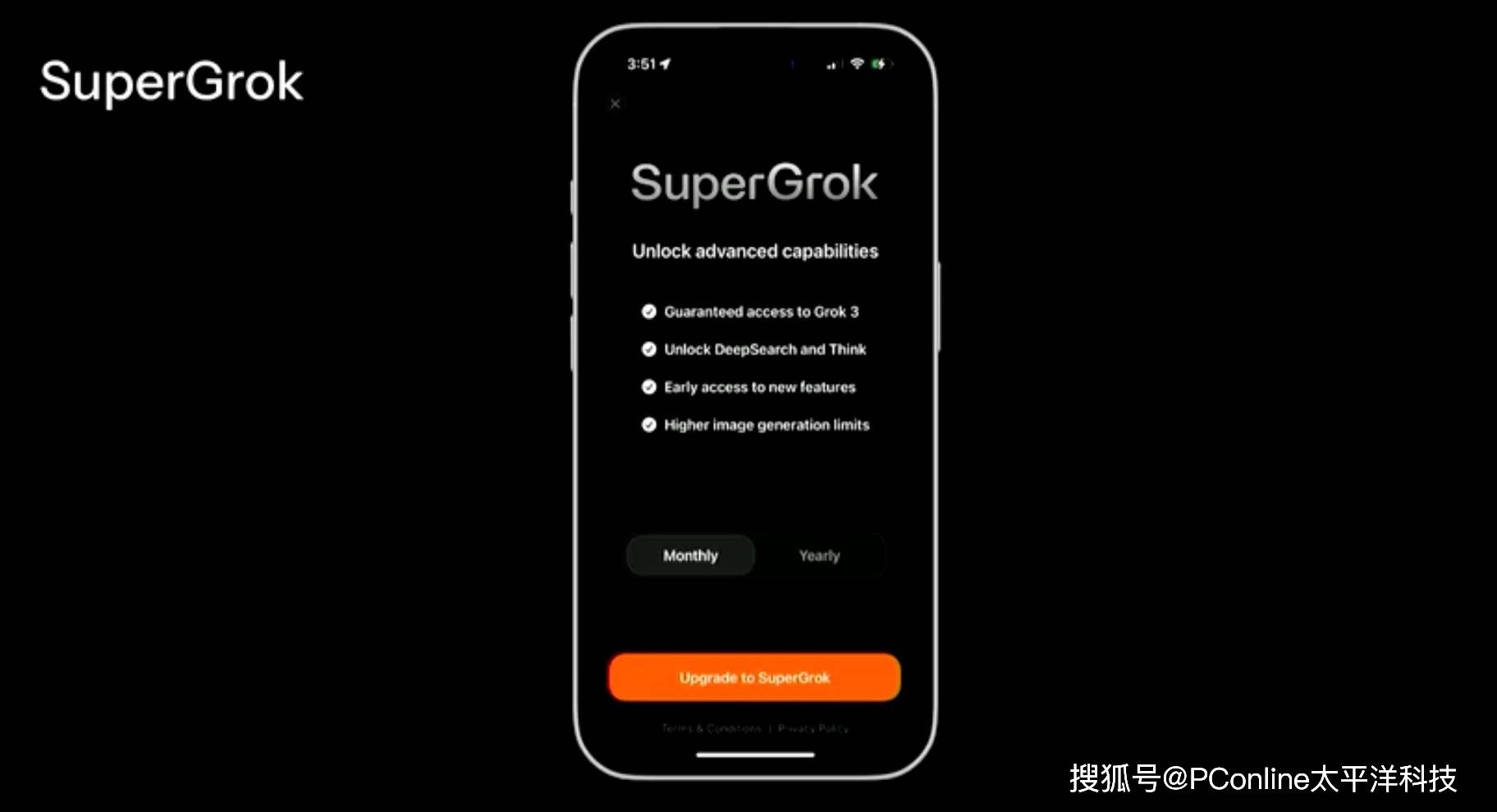 10 万GPU烧出 AI 怪物，马斯克 Grok-3 硬刚 DeepSeek