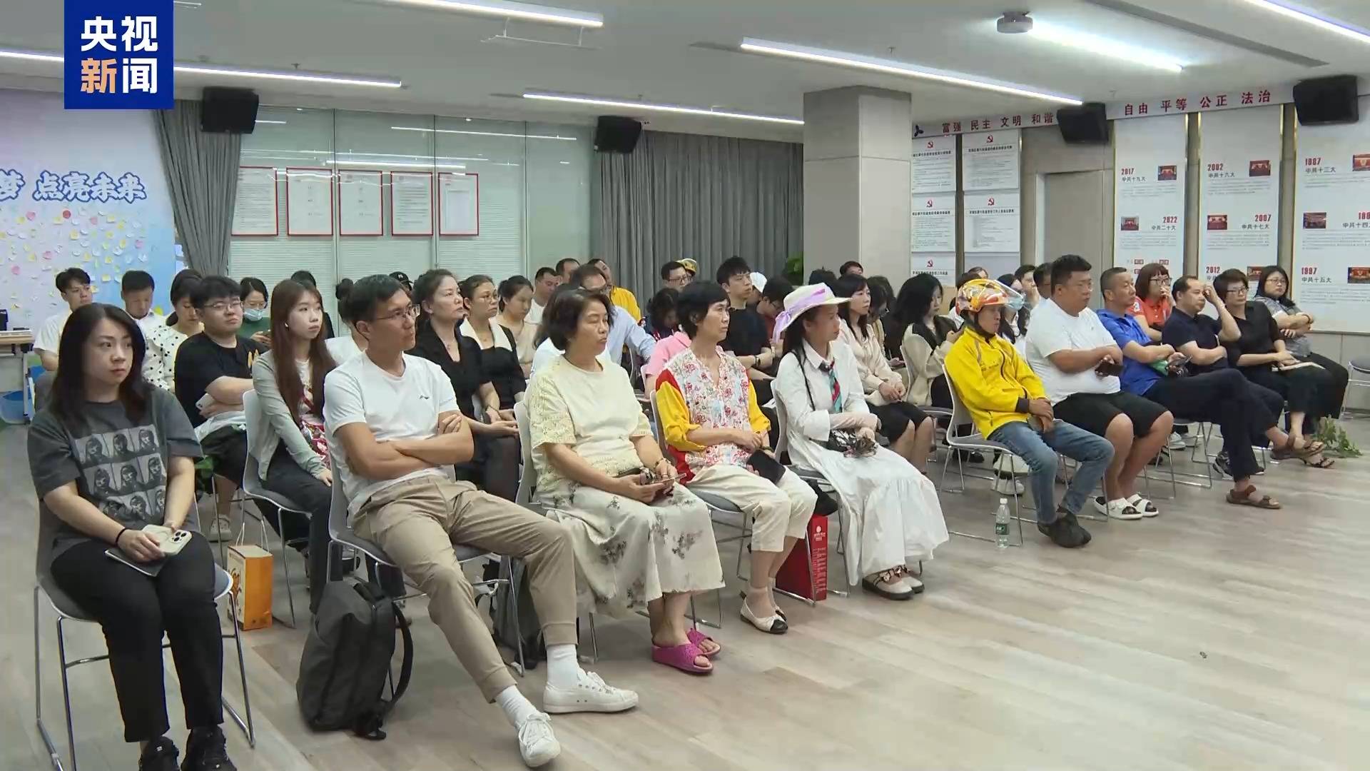 提供就近就便服务、“零距离”对接求职需求……稳就业各地在行动