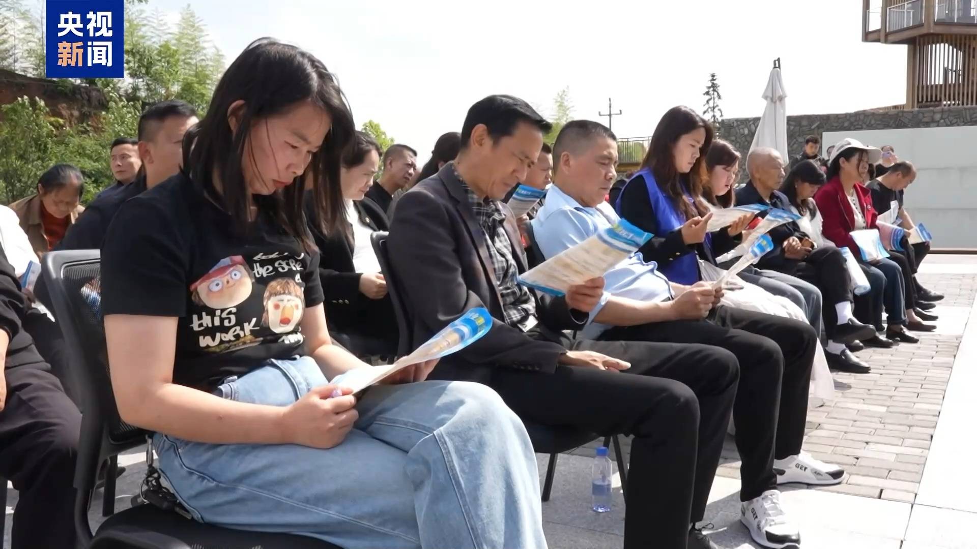 提供就近就便服务、“零距离”对接求职需求……稳就业各地在行动