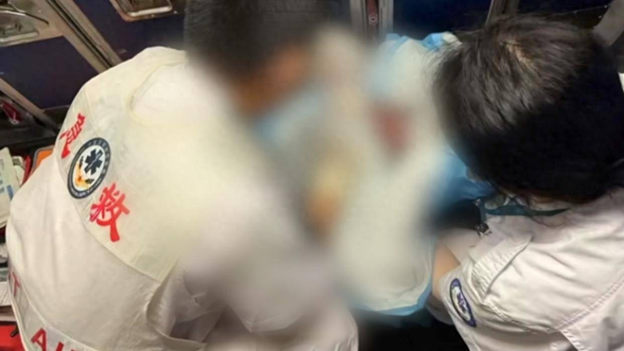 16岁女子飞机上分娩疑携带传染病，多方回应：已对班机进行清洁