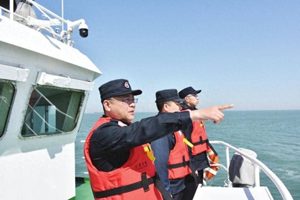 烟台市149艘小型张网渔船将结束今年伏季休渔 20日12时出海捕鱼