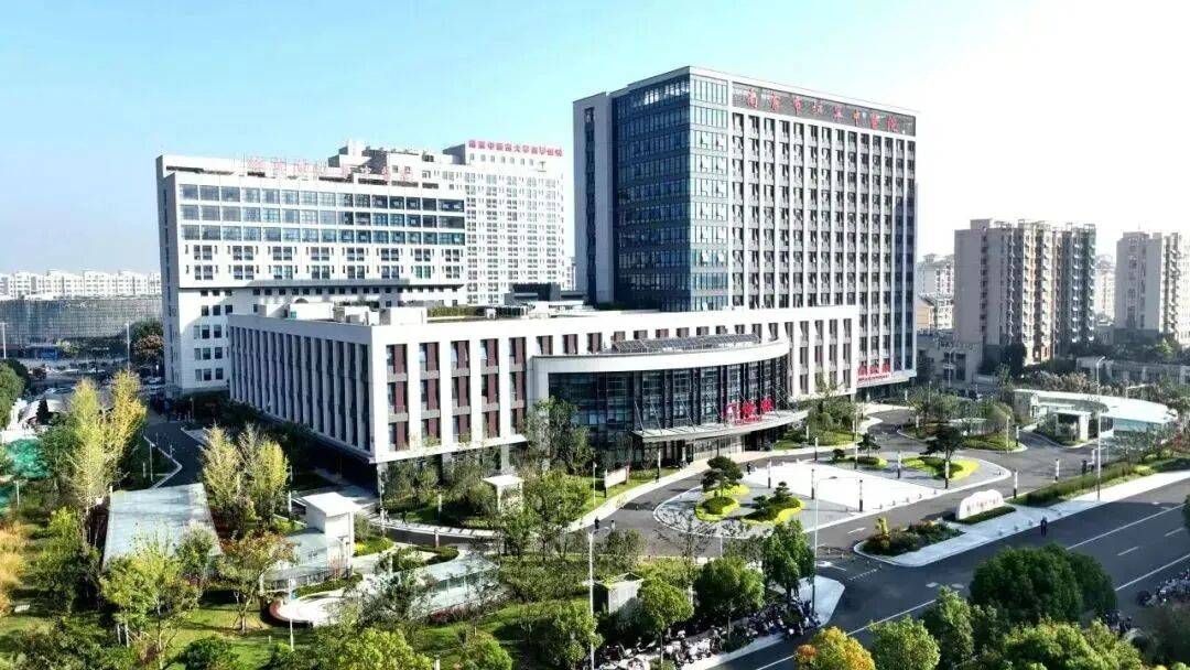 转需!南京部分医院国庆、中秋节期间门急诊安排!