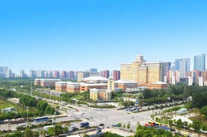 转需!南京部分医院国庆、中秋节期间门急诊安排!