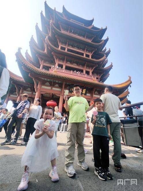 消费新观察|“为创意买单”成假期文旅消费新热点