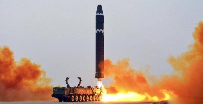 韩国兵棋推演,武力介入台海冲突,美媒:朝鲜大军将趁机南下总攻