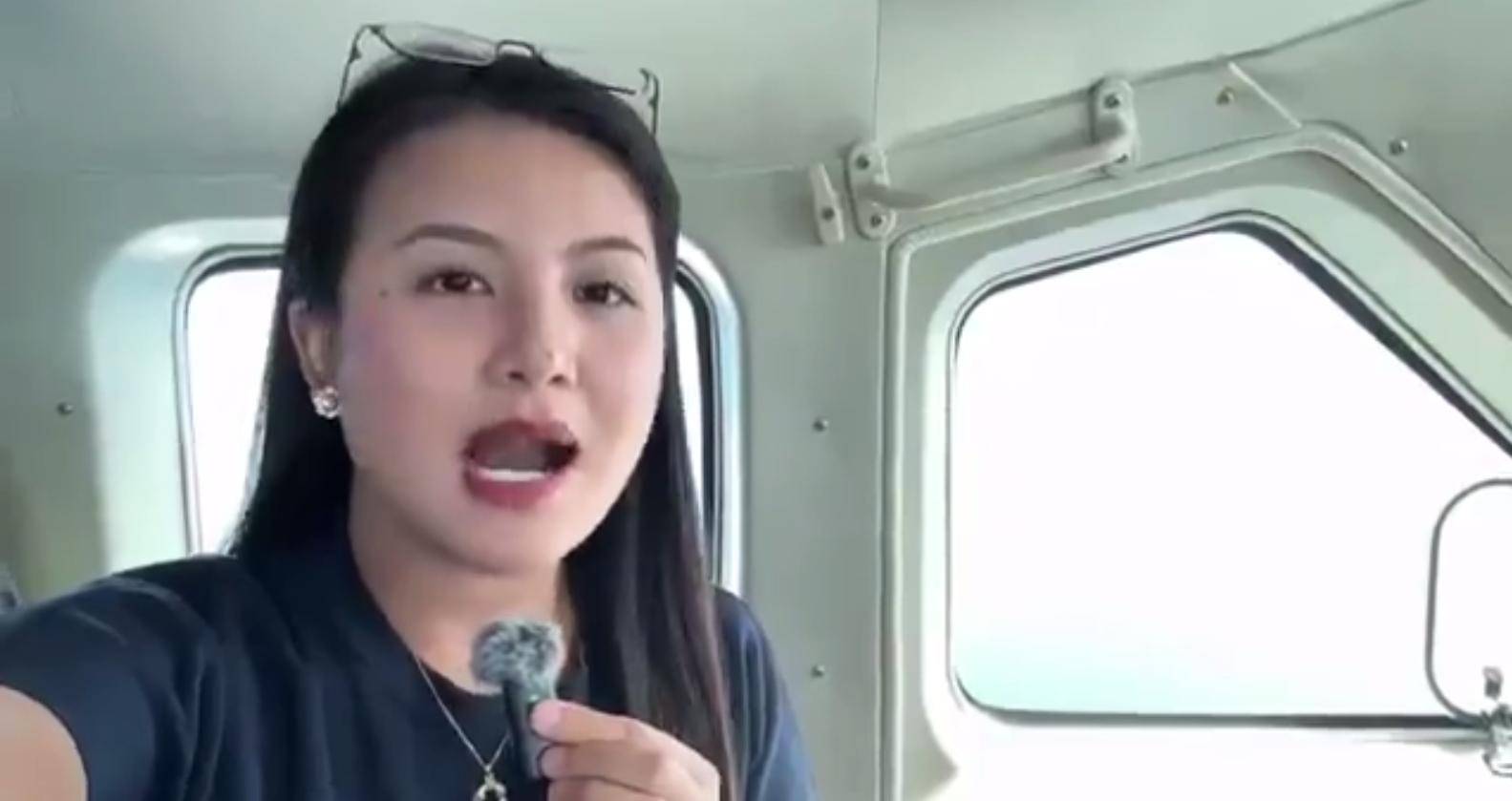 中国引进的24架苏35现状如何?在南海拦截菲军侦察机,堪比歼-16