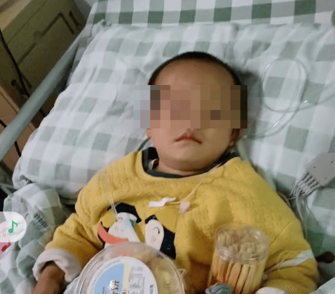 贵州2岁失踪女童找到了:在山上田埂杂草丛中被发现,人无大碍,此前走失50小时