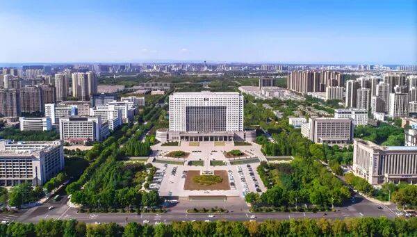 刘宁在洛阳市领导干部会议上强调:牢记殷殷嘱托 勇于担当作为 奋力建强中原城市群副中心城市