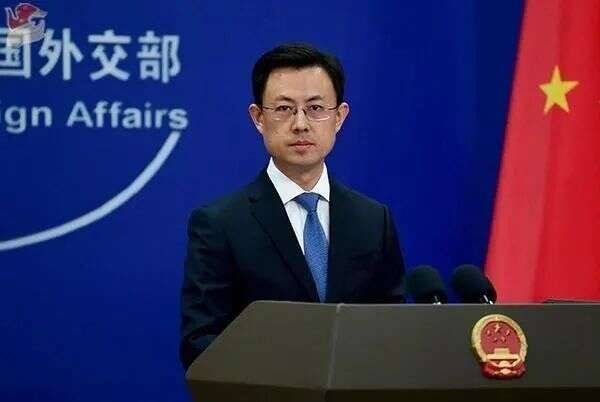 中方回应马来西亚想加入金砖国家：欢迎！