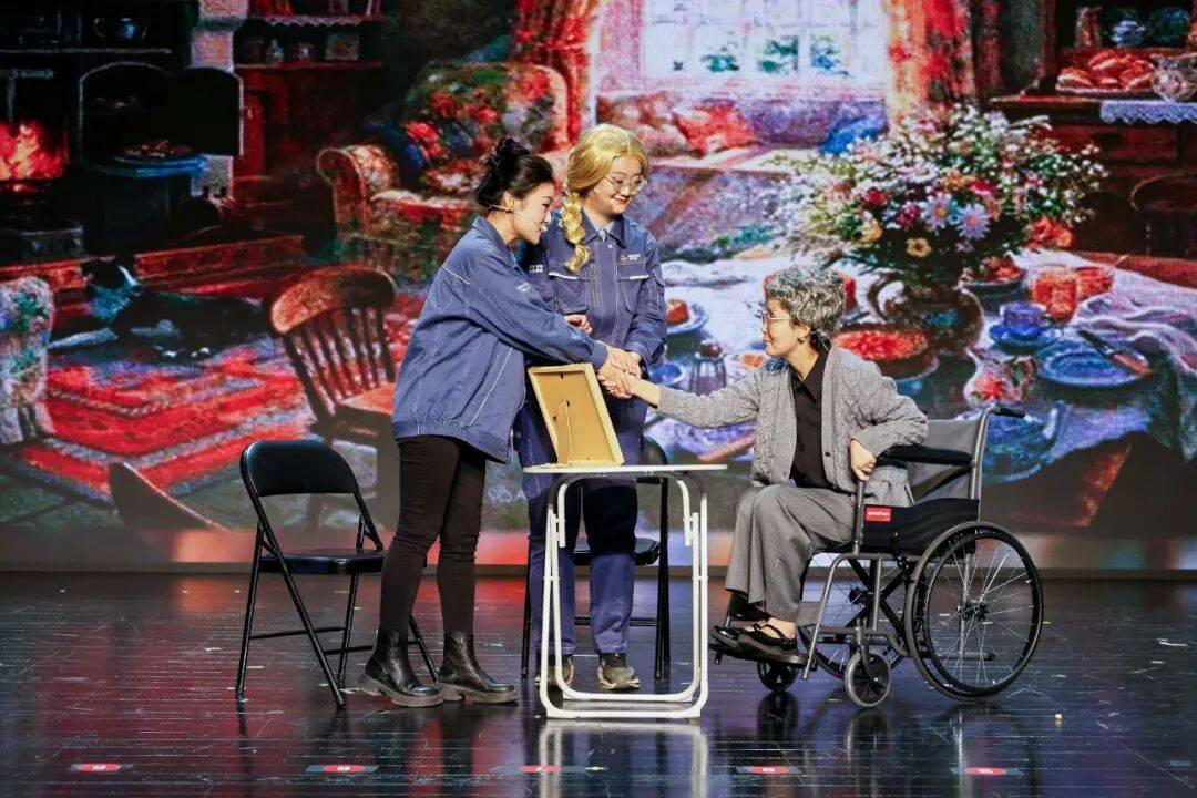 多元创新演绎时代强音!2025年上海市微宣讲宣传展示活动终评结果揭晓