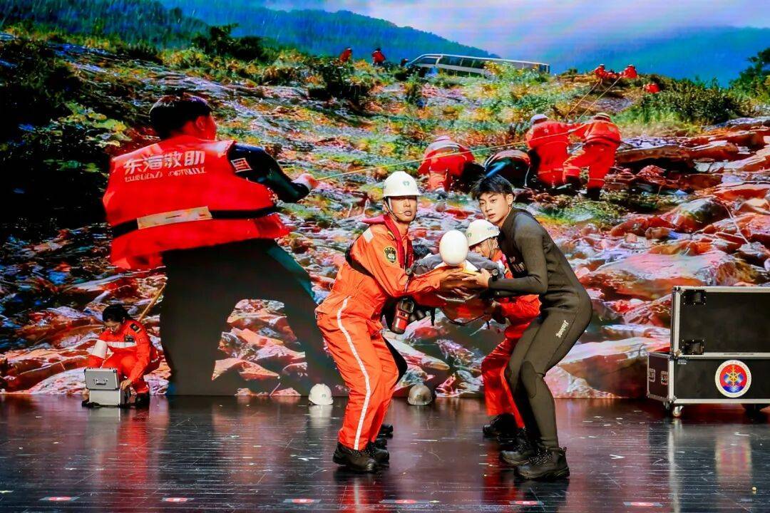 多元创新演绎时代强音!2025年上海市微宣讲宣传展示活动终评结果揭晓