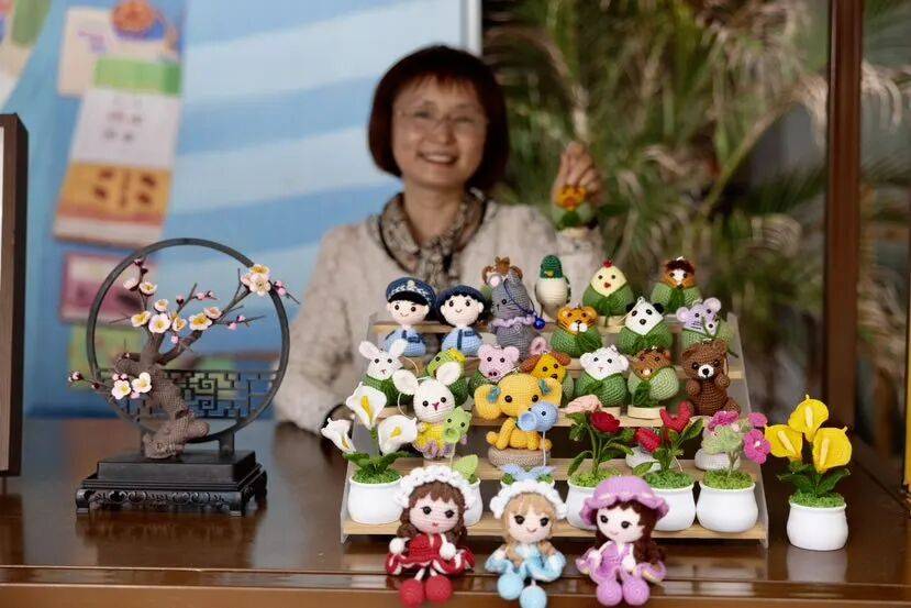 “大运扬州”周末市集开启新玩法，联动六大场馆开启沉浸式文化体验