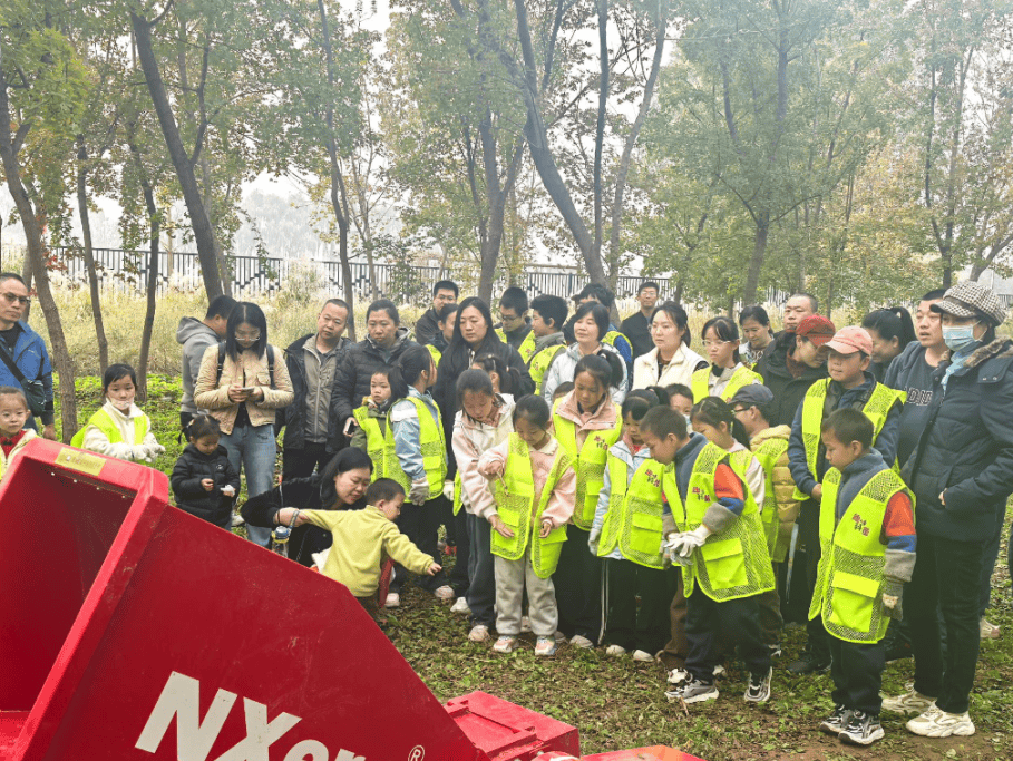 防火于未“燃” 共筑青绿梦