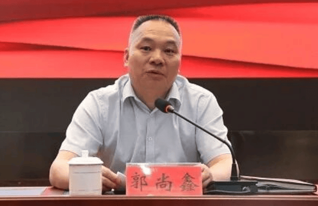 县委书记、县委统战部部长,3天内接连被查