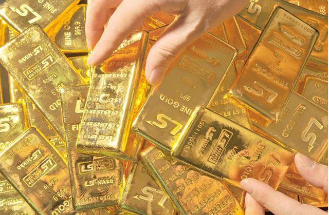 默默布局20年!西方突然惊醒:中国加速囤油囤粮,准备干大事?