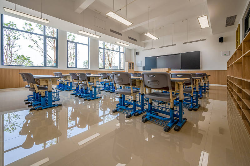 义务教育年限有望延长？多地已有扩大免费教育范围的初步探索