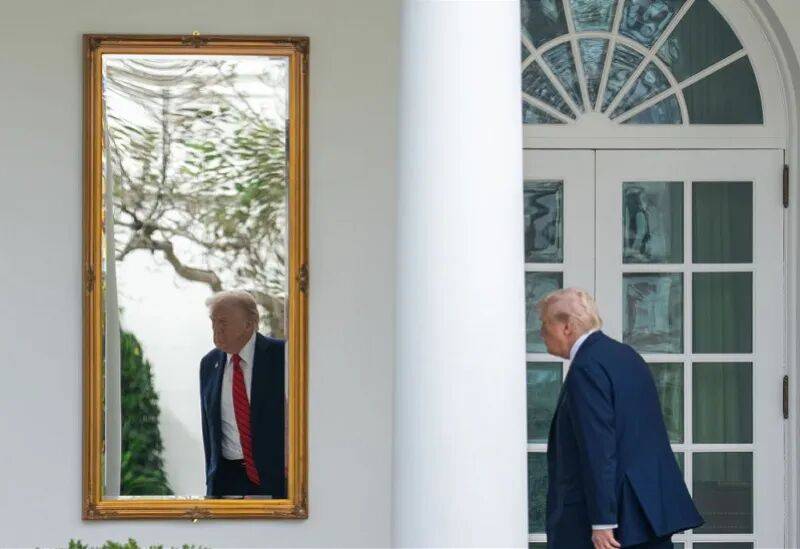 刷新纪录!美国政府“停摆”,已超35天