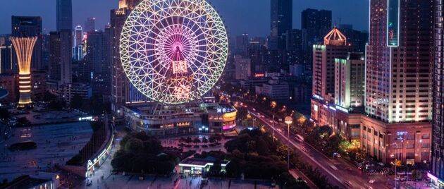 城市24小时 | 争夺“短剧之都”,又一个中部省会入局